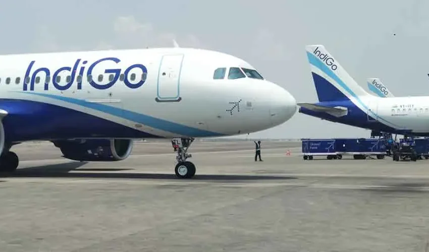  കണ്ണൂർ അന്താരാഷ്ട്ര വിമാനത്താവളത്തിൽ നിന്ന്‌ ദമാമിലേക്കുള്ള ഇൻഡിഗോ സർവീസ്‌ ആരംഭിച്ചു