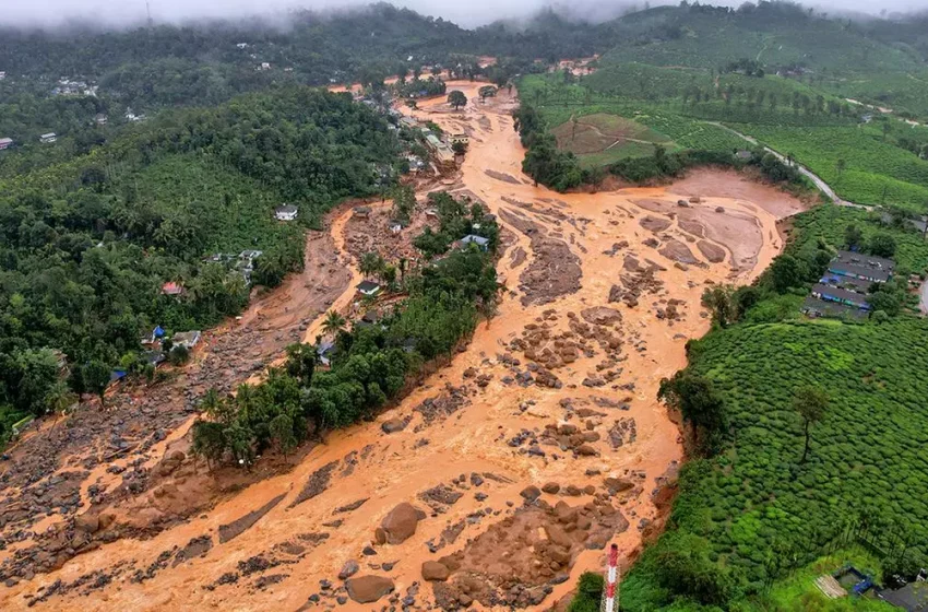 മേപ്പാടി ചൂരൽമലയിൽ ബുധനാഴ്ച ഉദ്യോഗസ്ഥർക്കെതിരെ പ്രതിഷേധിച്ച നാട്ടുകാർക്കെതിരെ പൊലീസ് ജാമ്യമില്ലാ കേസ് എടുത്തു