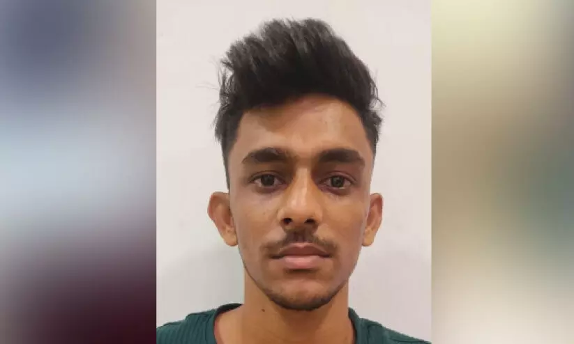  ഇന്‍കം ടാക്‌സ് ഓഫിസറുടെ ഒന്നേമുക്കാല്‍ കോടി തട്ടിയ കേസ്; ഒരാൾ കൂടി അറസ്റ്റിൽ