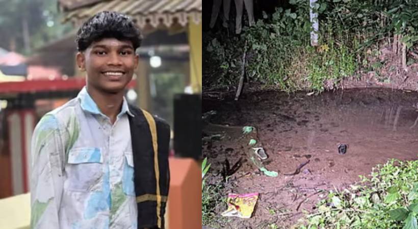 നിലമ്പൂർ വെള്ളക്കെട്ടയിൽ പതിനഞ്ചുകാരൻ പന്നിക്കെണിയിൽ നിന്ന് ഷോക്കേറ്റ് മരിച്ചതിൽ രാഷ്ട്രീയ പോര്
