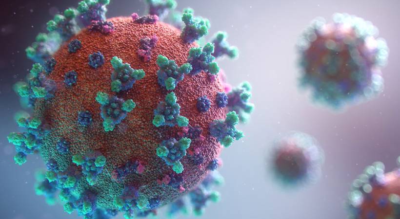  രാജ്യത്തെ കൊവിഡ് ബാധിതരുടെ എണ്ണത്തിൽ നേരിയ കുറവ്; 7,264 ആക്റ്റീവ് കേസുകളാണ് റിപ്പോർട്ട് ചെയ്തത്