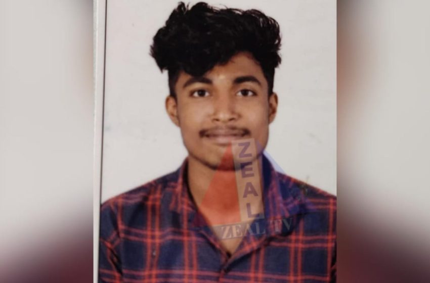  കുളത്തിൽ വീണ് ചികിത്സയിലായിരുന്ന നഴ്സിങ് വിദ്യാർത്ഥി മരിച്ചു