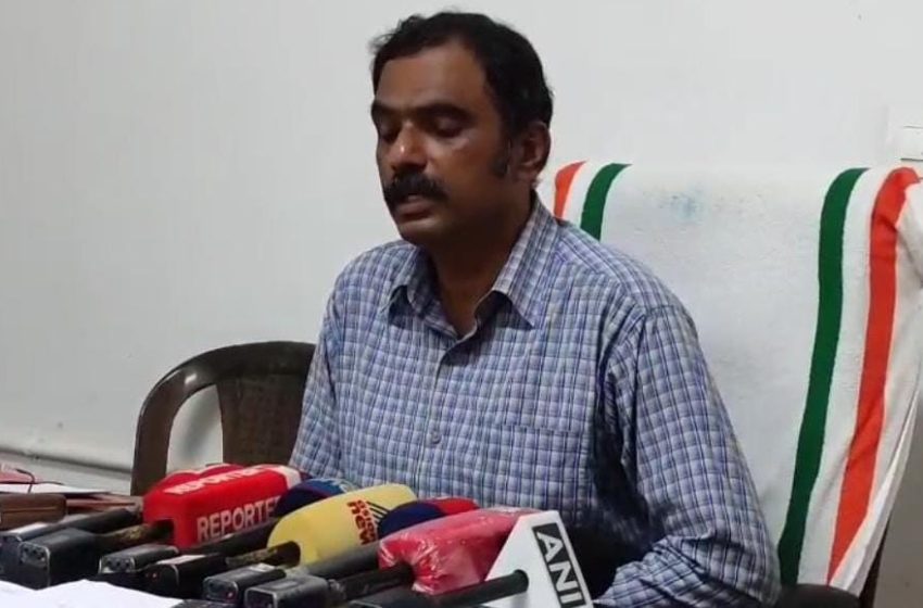  തീപിടിച്ച കപ്പലിൽ നിന്നു കടലിൽ വീണ കണ്ടെയ്നറുകൾ വീണ്ടെടുക്കാൻ ശ്രമം നടക്കുന്നതായി കണ്ണൂർ അഴിക്കൽ പോർട്ട്‌