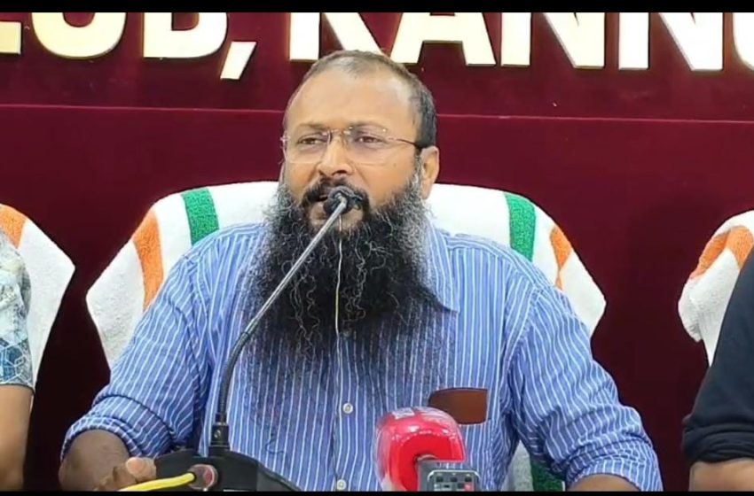  കപ്പൽ ജീവനക്കാരുടെ ക്ഷേമം ഉറപ്പ് വരുത്തണമെന്ന് ഓൾ കേരള സീമെൻ സ് അസോസിയേഷൻ
