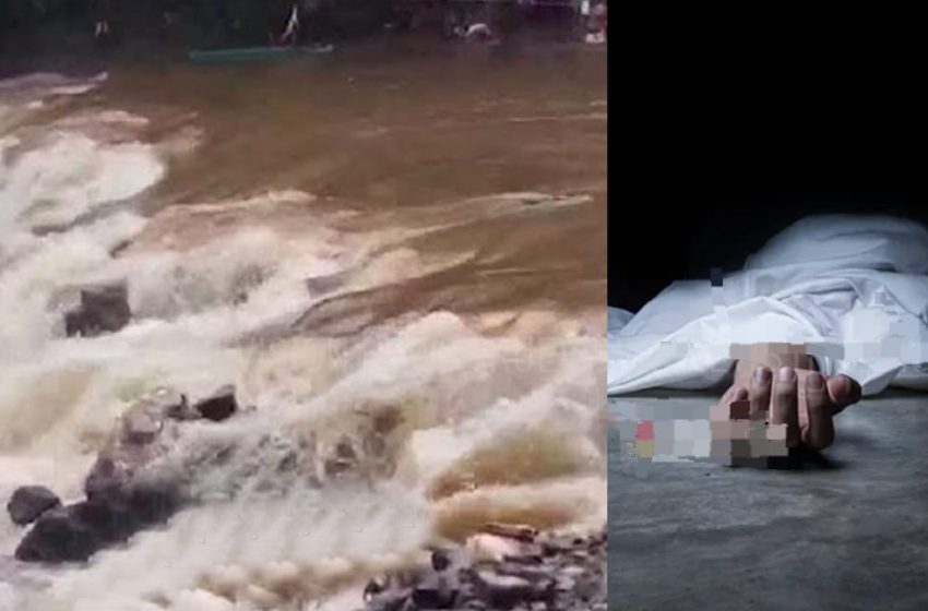  കൊട്ടിയൂർ ബാവലി പുഴയിൽ കാണാതായ ഒരാളുടെ മൃതദേഹം അണുങ്ങോട് ഭാഗത്തുനിന്നും കണ്ടെത്തി