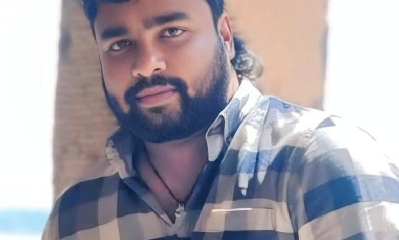  കൊട്ടിയൂർ വൈശാഖ മഹോത്സവത്തിനെത്തിയപ്പോൾ ബാവലി പുഴയിൽ കാണാതായ യുവാവിൻ്റെ മൃതദേഹം കണ്ടെത്തി