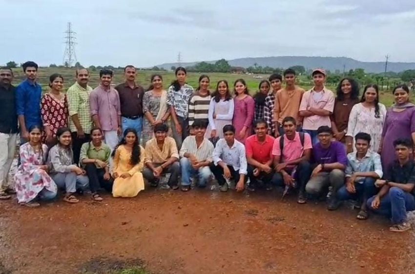  മാടായിപാറയിലെ സസ്യ ജന്തു വൈവിധ്യങ്ങളെ തൊട്ടിഞ്ഞ് ജില്ലയിലെ സ്റ്റുഡന്റ് പോലീസ് കേഡറ്റുമാർ