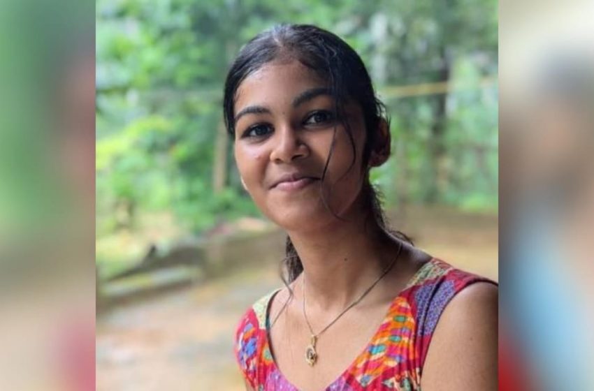  പാലക്കാട് തച്ചനാട്ടുകരയിൽ ഒൻപതാം ക്ലാസുകാരി ജീവനൊടുക്കി; അധ്യാപകരുടെ മാനസിക പീഡനത്തെ തുടർന്നെന്ന് ആരോപണം