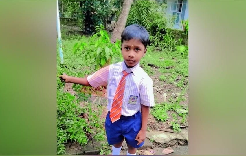  കണ്ണൂരില്‍ പേ വിഷബാധയേറ്റ അഞ്ചുവയസുകാരന്‍ മരിച്ചു; വാക്‌സിന്‍ എടുത്തിരുന്നെങ്കിലും കുട്ടിയെ രക്ഷിക്കാനായില്ല