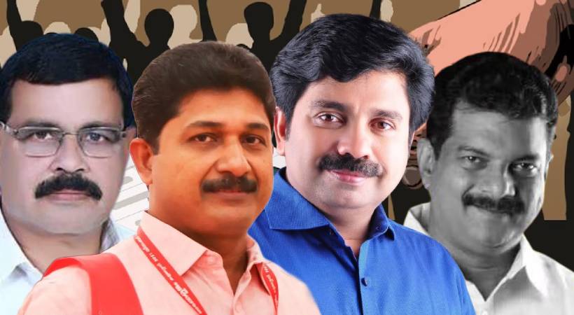  നിലമ്പൂർ ഉപതിരഞ്ഞെടുപ്പിന്റെ വോട്ടെടുപ്പ് ഇന്ന്; ബൂത്തുകളിൽ മോക് പോളിം​ഗ് ആരംഭിച്ചു