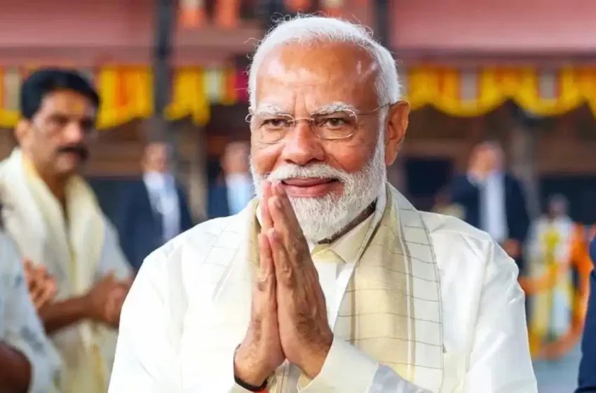  11 വ​ർ​ഷം പൂ​ർ​ത്തി​യാ​ക്കി ന​രേ​ന്ദ്ര മോ​ദി സ​ർ​ക്കാ​ർ; ഇന്ന് മൂ​ന്നാം മോ​ദി സ​ർ​ക്കാ​റി​ന് ഒ​രു വ​ർ​ഷം പൂ​ർ​ത്തി​യാ​കും