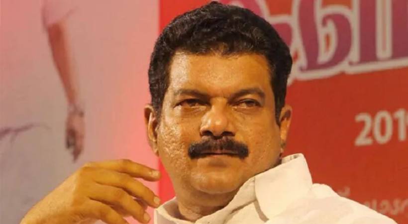  നിലമ്പൂരിൽ പി വി അൻവറിന് ആം ആദ്മി പിന്തുണ ഇല്ല