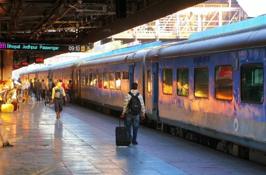  മാറ്റങ്ങളുമായി റെയിൽവേ; റിസർവേഷൻ ചാർട്ട് ഇനി 8 മണിക്കൂർ മുൻപ് പ്രസിദ്ധീകരിക്കും