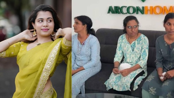  ദിയ കൃഷ്ണയുടെ സ്ഥാപനത്തിലെ സാമ്പത്തിക തട്ടിപ്പ്; ജീവനക്കാരുടെ അക്കൗണ്ടിലെത്തിയത് 60 ലക്ഷം രൂപ