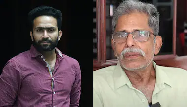  ഷൈന്‍ ടോം ചാക്കോയുടെ പിതാവ് വാഹനാപകടത്തില്‍ മരിച്ചു; അപകടത്തില്‍ ഷൈനിനും അമ്മയ്ക്കും പരിക്കേറ്റു