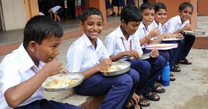  സംസ്ഥാനത്തെ സ്കൂൾ ഉച്ച ഭക്ഷണ മെനു വിപുലപ്പെടുത്താൻ വിദ്യാഭ്യാസ വകുപ്പ്