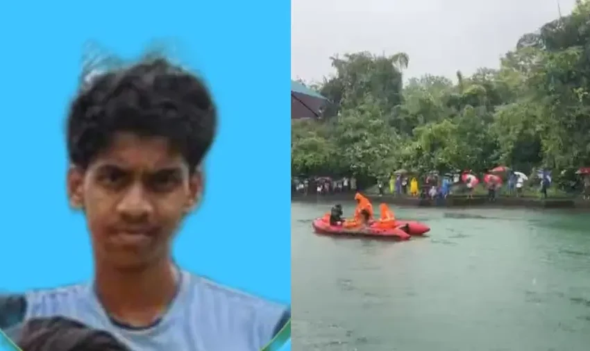  കണ്ണൂർ അഴീക്കോട്‌ കുളത്തിൽ കുളിക്കുന്നതിനിടെ യുവാവ് മുങ്ങി മരിച്ചു