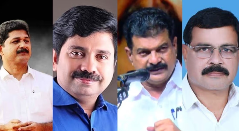  നിലമ്പൂര്‍ ഉപതിരഞ്ഞെടുപ്പിന്റെ വോട്ടെടുപ്പ് സമയം അവസാനിച്ചു; വോട്ടെണ്ണല്‍ തിങ്കളാഴ്ച