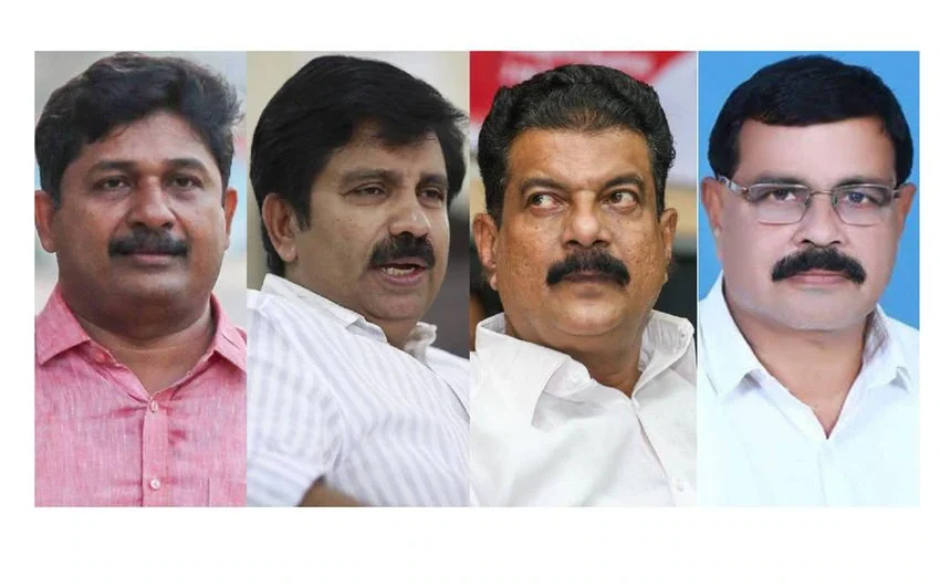  നിലമ്പൂർ ഉപതെരഞ്ഞെടുപ്പിന്റെ വിധി കാത്ത് രാഷ്ട്രീയ കേരളം; വോട്ടെണ്ണൽ രാവിലെ എട്ട് മുതൽ