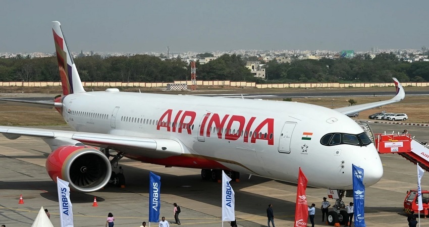  എ.​ഐ 171 എ​ന്ന വി​മാ​ന ന​മ്പ​റി​ന്‍റെ ഉ​പ​യോ​ഗം നി​ർ​ത്തു​ന്ന​താ​യി എ​യ​ർ ഇ​ന്ത്യ​യും എ​യ​ർ ഇ​ന്ത്യ എ​ക്സ്പ്ര​സും അ​റി​യി​ച്ചു