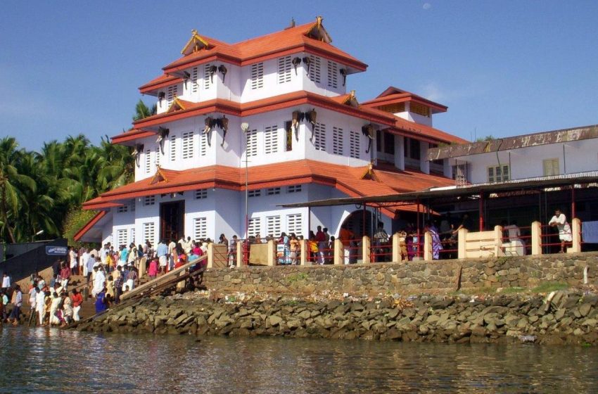  തിരുവനന്തപുരത്തെ മുത്തപ്പൻ ഉത്സവവുമായി ബന്ധമില്ല; പറശ്ശിനിക്കടവ് മുത്തപ്പൻ ട്രസ്‌റ്റ്
