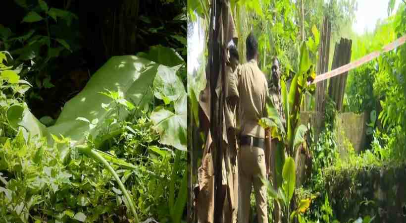  പത്തനംതിട്ട മെഴുവേലിയിൽ നവജാതശിശു മരിച്ച സംഭവം; അമ്മയായ 21 കാരിയുടെ അറസ്റ്റ് രേഖപ്പെടുത്തി