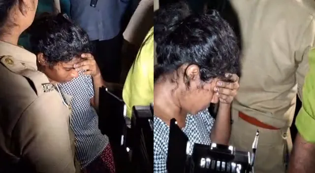  തൃശൂർ പുതുക്കാട്ട് രണ്ട് നവജാത ശിശുക്കളെയും കൊലപ്പെടുത്തിയതെന്ന് പൊലിസ് എഫ്ഐആർ