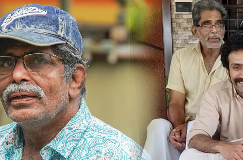  ഷൈന്‍ ടോം ചാക്കോയുടെ പിതാവ് ചാക്കോയുടെ സംസ്‌കാരം ഇന്ന് നടക്കും
