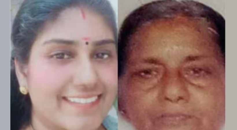  തൃശൂരില്‍ ഇരട്ടക്കൊലപാതകം; പടിയൂരില്‍ വീടിനുള്ളില്‍ അമ്മയേയും മകളേയും മരിച്ച നിലയില്‍ കണ്ടെത്തി