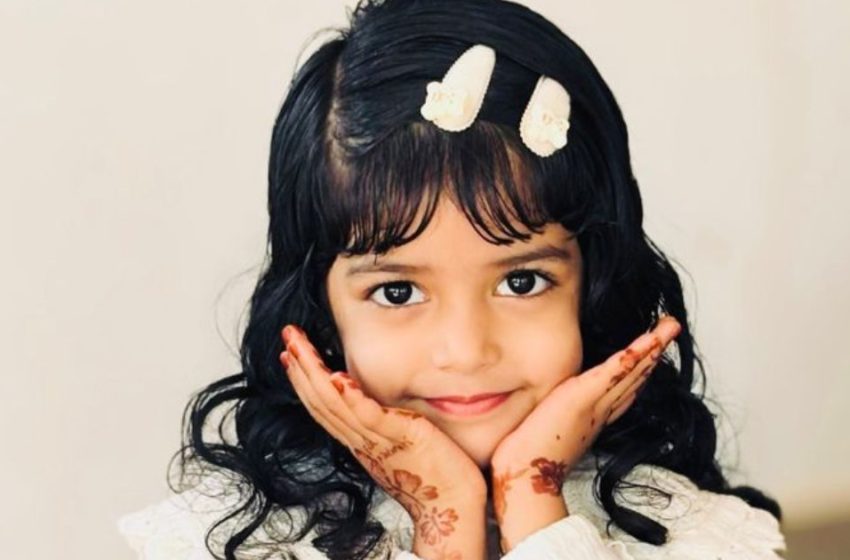  ഒമാനിലെ വാഹനാപകടത്തിൽ കണ്ണൂർ മട്ടന്നൂർ സ്വദേശിയായ നാലുവയസുകാരി മരിച്ചു