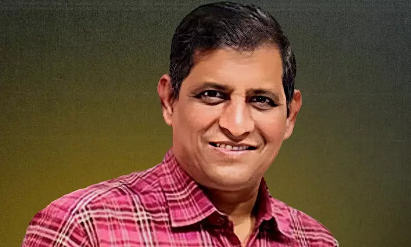  സം​സ്ഥാ​ന​പൊ​ലീ​സ് മേ​ധാ​വി​യാ​യി റ​വ​ഡ ചന്ദ്ര​ശേ​ഖ​ർ ഇന്ന് ചു​മ​ത​ല​യേ​ൽ​ക്കും; 41ാമ​ത് പൊ​ലീ​സ് മേ​ധാ​വി​