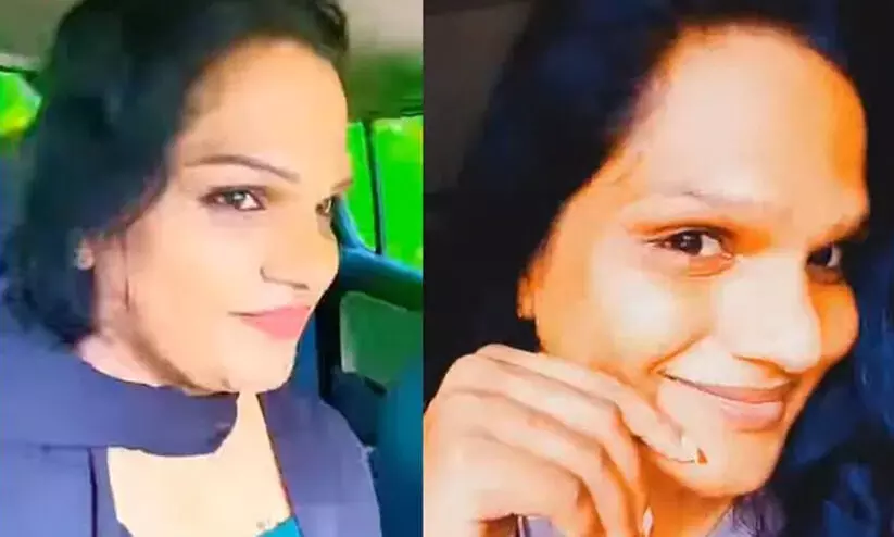  താനൂരിൽ കരിങ്കപ്പാറ സുഹൃത്തിന്റെ വീട്ടിൽ വടകര സ്വദേശിയായ ട്രാൻസ് യുവതിയെ മരിച്ചനിലയിൽ കണ്ടെത്തി