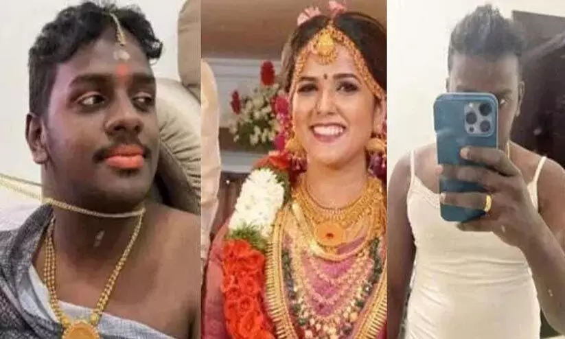  ഷാർജയിൽ ദുരൂഹ സാഹചര്യത്തിൽ മരിച്ച വിപഞ്ചിക പീഡനവും അപമാനവും നേരിട്ടുവെന്ന് തെളിയിക്കുന്ന ദൃശ്യങ്ങൾ പുറത്ത്