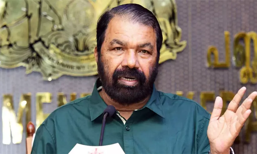  സ്കൂൾ അവധി ജൂൺ, ജൂലൈ മാസങ്ങളിലേക്ക് മാറ്റുന്നതിനെ കുറിച്ച് പൊതുജനാഭിപ്രായം തേടി വിദ്യാഭ്യാസ മന്ത്രി ശിവൻകുട്ടി