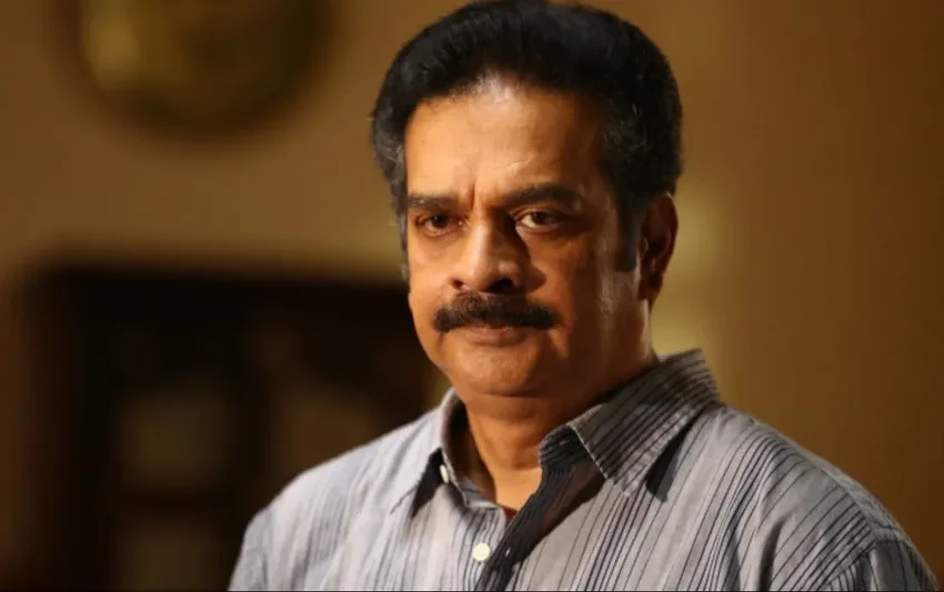  ‘അ​മ്മ’ ഭാ​ര​വാ​ഹി തെ​ര​ഞ്ഞെ​ടു​പ്പി​ൽ മ​ത്സ​ര​ത്തി​ൽ ഉ​റ​ച്ചു നി​ൽ​ക്കു​ന്ന​താ​യി ന​ട​ൻ ദേ​വ​ൻ