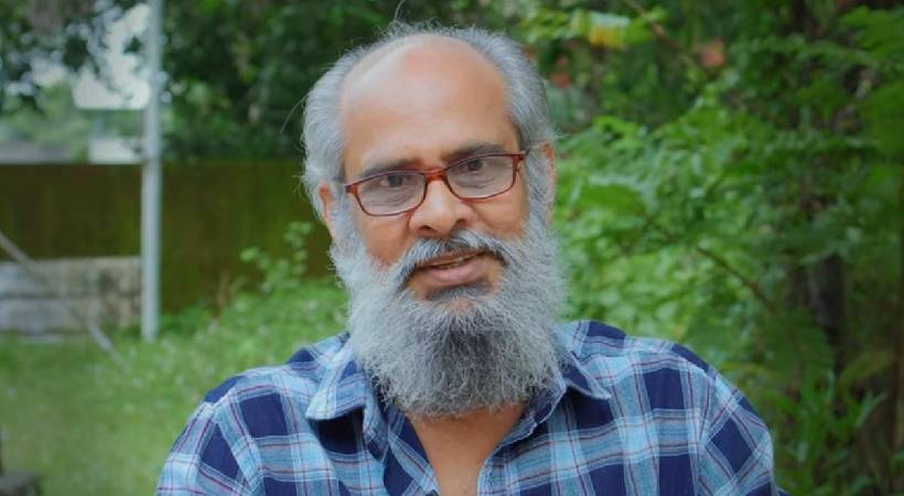  നടൻ കെപിഎസി രാജേന്ദ്രൻ അന്തരിച്ചു; വൃക്ക സംബന്ധമായ അസുഖങ്ങളെ തുടർന്ന് ചികിത്സയിലായിരുന്നു
