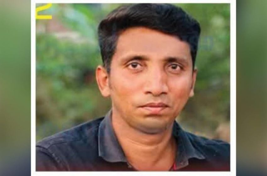  ഭർതൃമതിയായ യുവതിക്കൊപ്പം വളപട്ടണം പുഴയിൽ ചാടിയ ആൺ സുഹൃത്തിൻ്റെ മൃതദേഹം കണ്ടെത്തി