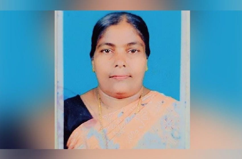  കണ്ണൂർ പയ്യന്നൂരിൽ ഭക്ഷണം തൊണ്ടയിൽ കുടുങ്ങി വീട്ടമ്മ മരിച്ചു