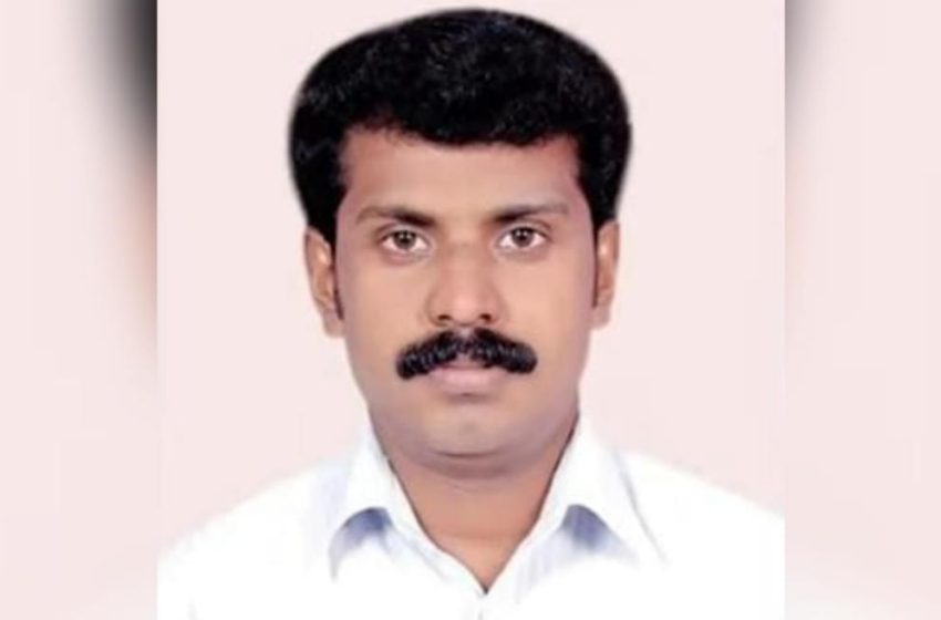  കരിക്കോട്ടക്കരിയിൽ നിയന്ത്രണം വിട്ട് ഓട്ടോ മറിഞ്ഞ് യുവാവ് മരിച്ചു