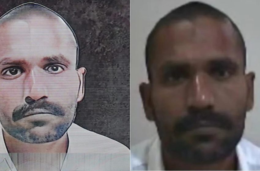  കണ്ണൂർ ജയിൽ ചാടിയ സൗമ്യ വധക്കേസ് പ്രതി ഗോവിന്ദച്ചാമി പിടിയിലായതായി സൂചന