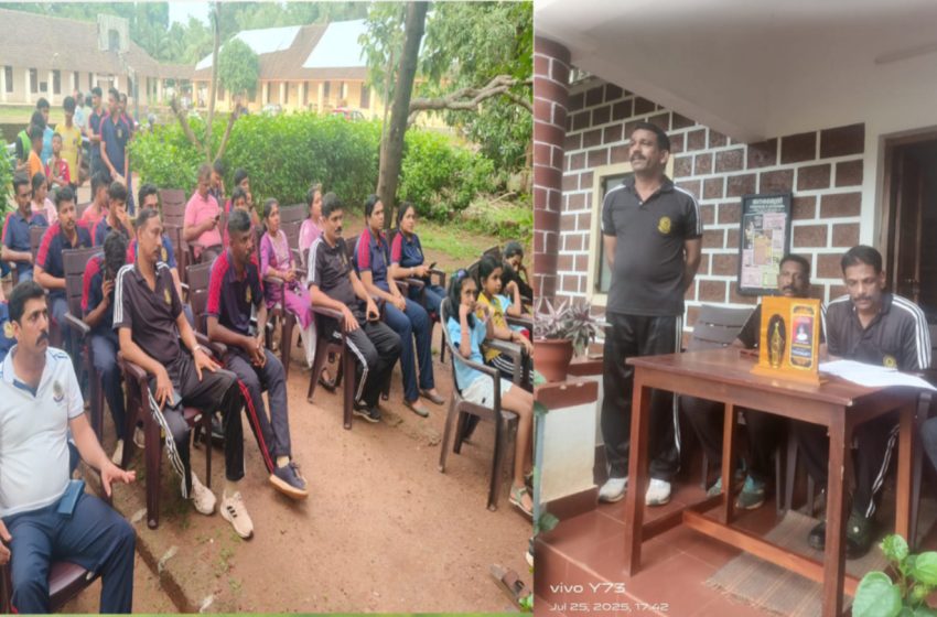  വി എസ് അച്യുതാനന്ദന്റെ നിര്യാണത്തിൽ അനുശോചനവും അനുസ്മരണവും സംഘടിപ്പിച്ചു