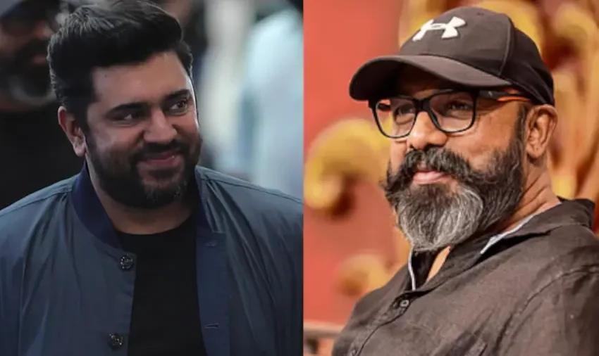  വഞ്ചനാ കേസിൽ ചോദ്യം ചെയ്യലിന് ഹാജരാകാൻ നടൻ നിവിൻ പോളിക്കും സംവിധായകൻ എബ്രിഡ് ഷൈനും നോട്ടീസ്
