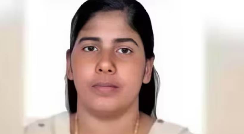  യെമനിലെ ജയിലിൽ കഴിയുന്ന നിമിഷപ്രിയയുടെ വധശിക്ഷ നാളെ നടപ്പാക്കില്ല; ഉത്തരവ് നടപ്പാക്കുന്നത് നീട്ടി