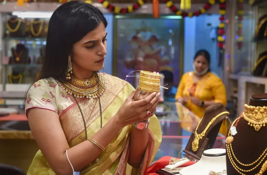  ഒൻപത് കാരറ്റ് സ്വർണവും ഇനി ഹാൾമാർക്കിങ്ങിൻ്റെ പരിധിയിൽ