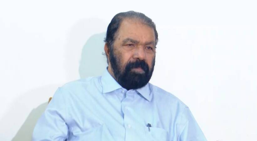  സ്കൂൾ സമയമാറ്റത്തിൽ എതിർപ്പുള്ളവരുമായി ചർച്ച നടത്തുമെന്ന് വിദ്യാഭ്യാസ മന്ത്രി വി ശിവൻകുട്ടി