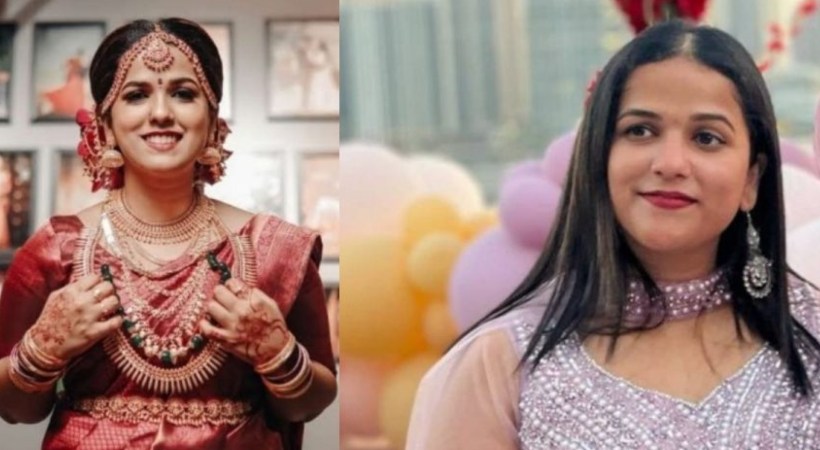  യുഎഇയില്‍ മരിച്ച കൊല്ലം സ്വദേശി വിപഞ്ചികയുടെ മൃതദേഹം ഇന്ന് നാട്ടില്‍ എത്തിക്കും