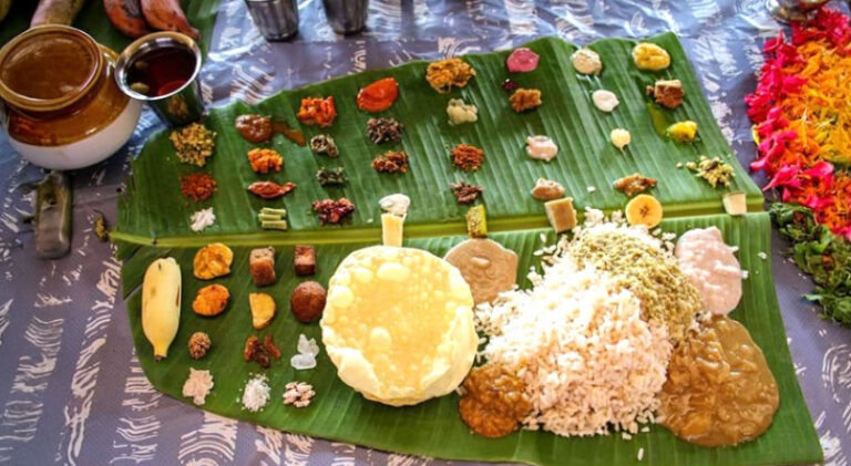  ചരിത്ര പ്രസിദ്ധമായ ആറന്മുള വള്ളസദ്യയ്ക്ക് ഇന്ന് തുടക്കം