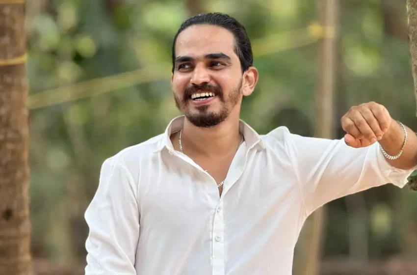  വിദേശത്തുവെച്ച് 14കാരിയെ പീഡിപ്പിച്ചെന്ന കേസിൽ യുട്യൂബർ ഷാലു കിങ് എന്ന മുഹമ്മദ് സാലി  അറസ്റ്റിൽ