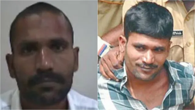  സൗമ്യ കൊലക്കേസ് പ്രതി ഗോവിന്ദച്ചാമി ജയില്‍ ചാടി; കണ്ണൂര്‍ സെന്‍ട്രല്‍ ജയിലില്‍ നിന്നാണ് ചാടിയത്