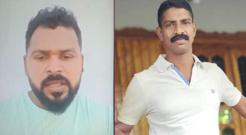  സുൽത്താൻ ബത്തേരി സ്വദേശി ഹേമചന്ദ്രന്റെ കൊലപാതകത്തിൽ ഫേസ്ബുക്ക് പോസ്റ്റുമായി പ്രതി നൗഷാദ്